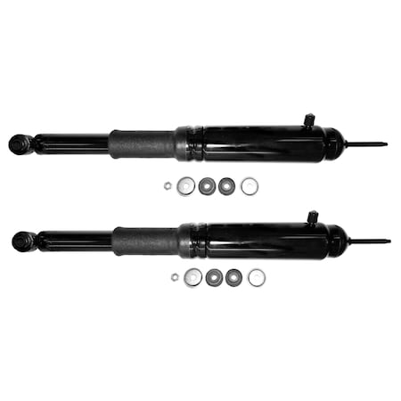Monroe Max-Air Air Shock Absorber, Ma829 MA829